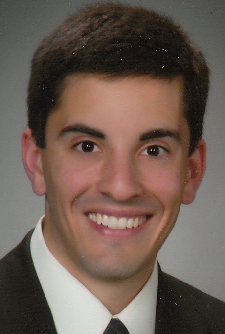 Andrew Manolides, M.D.