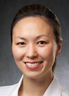 Jenna Masters, M.D.