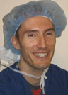 Jonathan Staver, M.D.