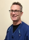 Joe Isner, M.D.