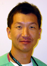 Robert Paek, M.D.