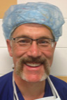 Gary Wagner, CRNA