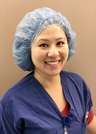 Josephine (Yang) Miller, CRNA