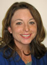 Kelly Knutson, CRNA