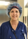 Christy Williams, CRNA