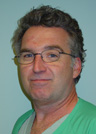 Sam Pope, CRNA